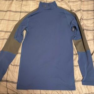 Boys Under Armour Base Layer